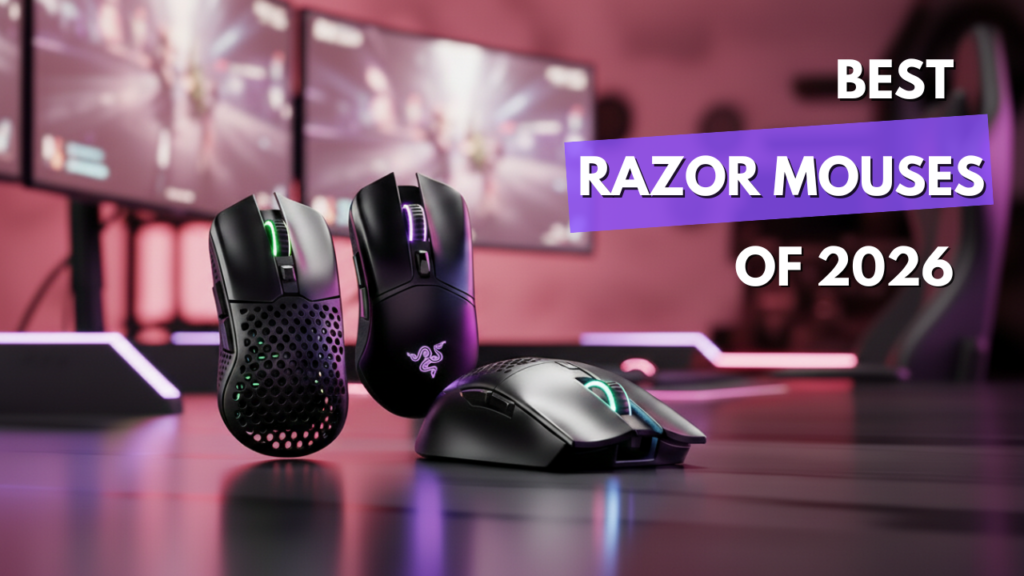 Intel 16th Gen CPUs What To Expect Best Razor Mouse Of 2026 1024x576 